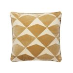 Púði SELMA 55x55 fawn