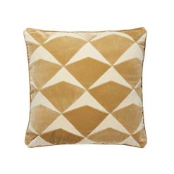 Púði SELMA 55x55 fawn