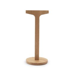Eldhúsrúllustandur TOOLIÉ oiled oak