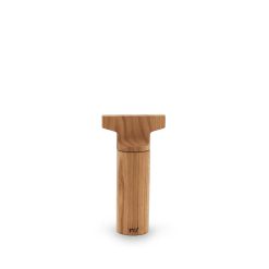 Salt og piparkvörn TOOLIÉ oiled oak