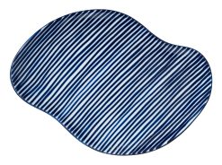 Diskur FOSS blár