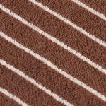 Rust Stripes