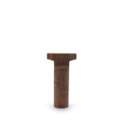 Salt og piparkvörn TOOLIÉ dark oak