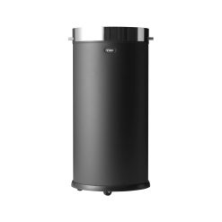 Ruslafata VIPP 52 35L, svört
