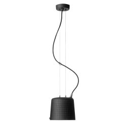 VIPP528 Hengilampi S svartur