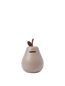 Sparibaukur PEAR cashmere
