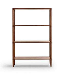 Hilla ROOT TOWER 180x93x36 hnota