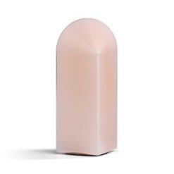 PARADE 320 Borðlampi LED Blush pink