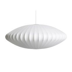NELSON SAUCER BUBBLE Hengilampi L