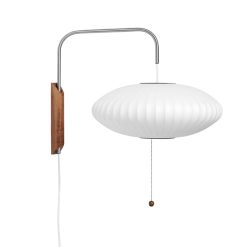NELSON WALL SCONCE Vegglampi S