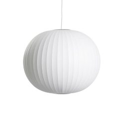 NELSON BALL BUBBLE Hengilampi M
