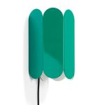 ARCS WALL SWITCH Vegglampi