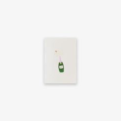 Kort lítið Champagne