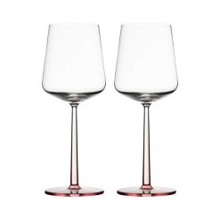 Rauðvínsglas ESSENCE 45cl, 2stk rose