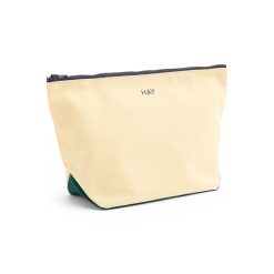 Snyrtitaska MULTI POUCH M yellow