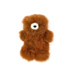 Bangsi ALPACA Camel