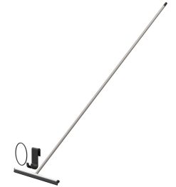 Sturtuskafa 1979 WIDE brushed stainless