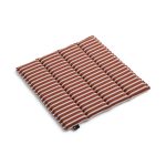 Terracotta Stripe