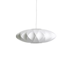 NELSON SAUCER CRISSCROSS Hengilampi S