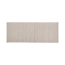 Motta HAZE inni/úti 80x200 light grey