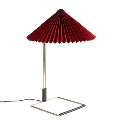 MATIN Borðlampi Ø380