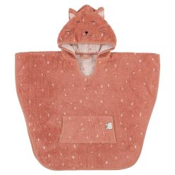 Handklæði PONCHO MRS. CAT 2 ára+