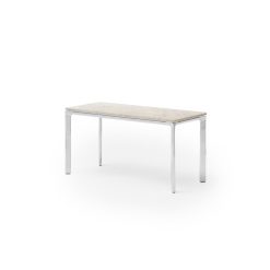 Borð VIPP426 SQUARE 30x70 Jura marmari