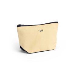 Snyrtitaska MULTI POUCH S yellow