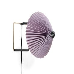 MATIN WALL 300 Vegglampi, Lavender