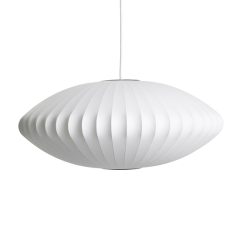 NELSON SAUCER BUBBLE Hengilampi M