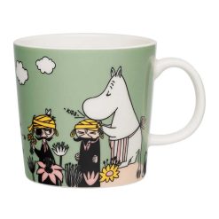Bolli MOOMIN LOVING CARE