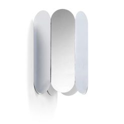 ARCS WALL SCONCE skermur