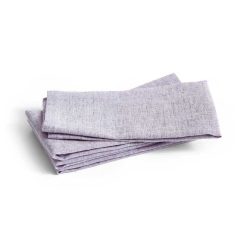 Tauservíettur/Diskamottur TAVOLO purple