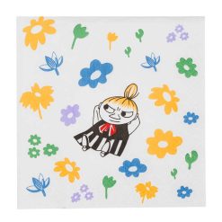 Servíettur MOOMIN LITTLE MY 33cm