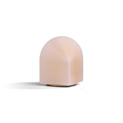 PARADE 160 Borðlampi LED Blush pink