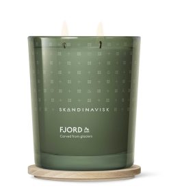 Ilmkerti FJORD 350gr