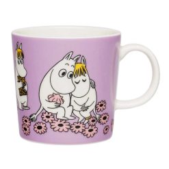 Bolli MOOMIN SWEETHEARTS