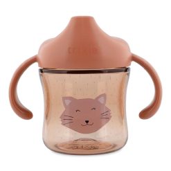 Glas m/ höldum 360° MRS.CAT