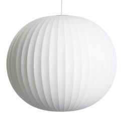 NELSON BALL BUBBLE Hengilampi L