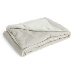 Teppi OUTDOOR AIR 140x200 soft grey
