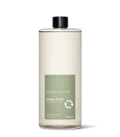 Handsápa áfylling FJORD 1000ml