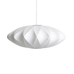 NELSON SAUCER CRISSCROSS Hengilampi M