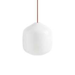BUOY GLASS Hengilampi 300, Rusty red sn