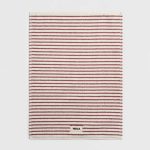 Baðmotta TEKLA STRIPED 70x50