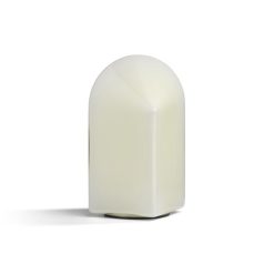 PARADE 240 Borðlampi LED Shell white
