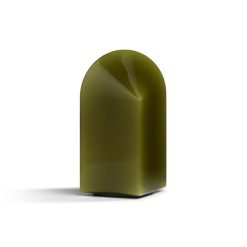 PARADE 240 Borðlampi LED Moss green
