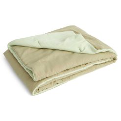 Teppi OUTDOOR AIR 140x200 mint green