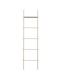 Handklæðastigi DORA H165 cashmere