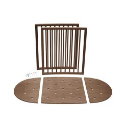 SLEEPI stækkun V3 warm brown