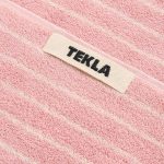 Shaded Pink Stripes